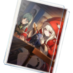 Honkai Star Rail Shared Feeling