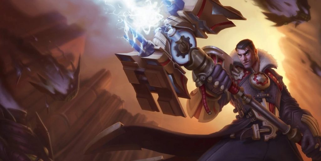 The Top 10 TFT Set 6 PBE Comps Pros are Playing