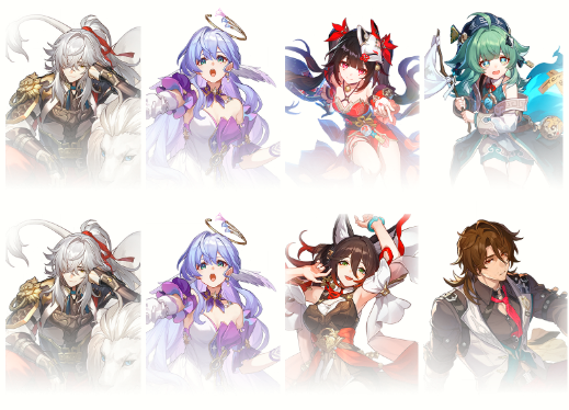 Jing Yuan Hypercarry Team Comps