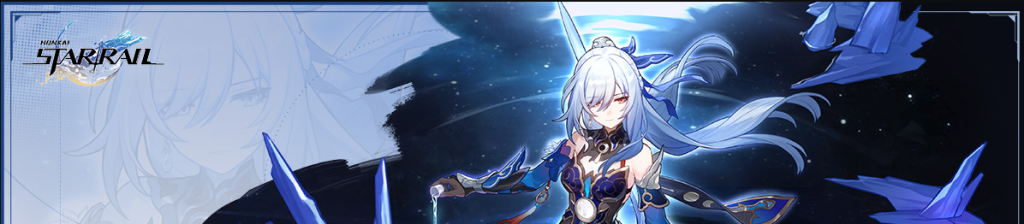 Honkai Star Rail Guide: Jingliu Best Relics Teams and More