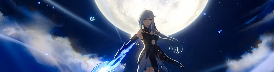 Jingliu – Guide, Skills, Builds, Teams & More