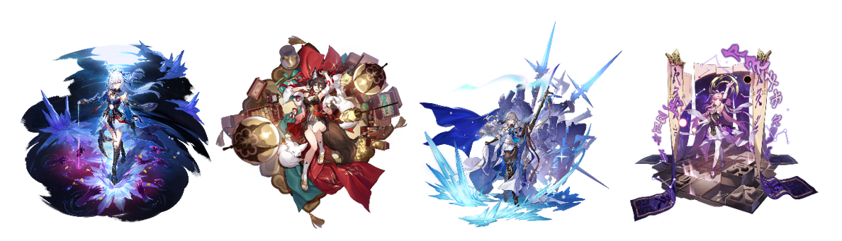 jingliu-hyper Jingliu Hyper