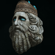 Karalos Glintstone Crown