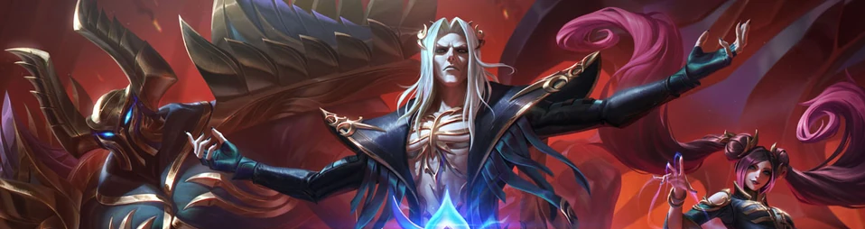 Karthus Pentakill Splash 1