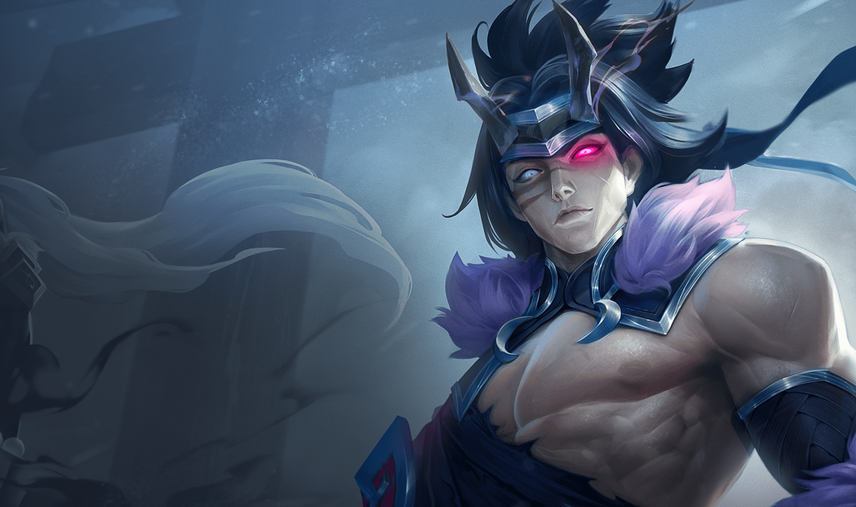 TFT Set 11 Kayn