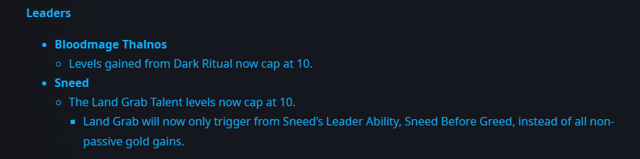 leaders-balance-changes leaders balance changes