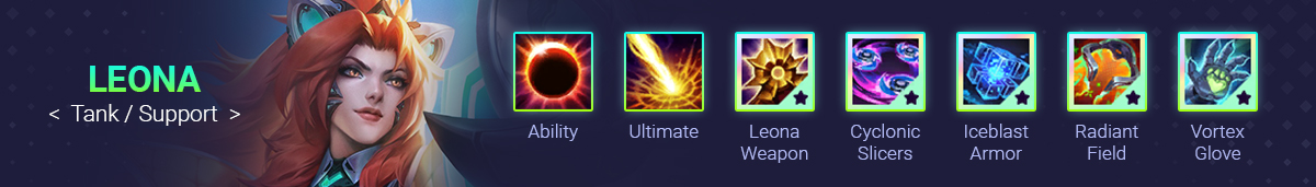 leona-swarmbuildbreakdown