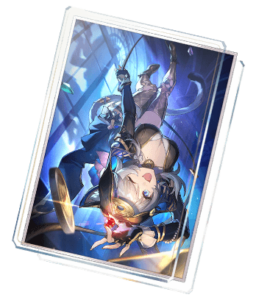 Lies Dance on the Breeze