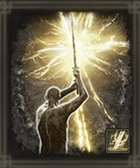 lightning-slash lightning slash