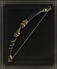 Lion Great bow