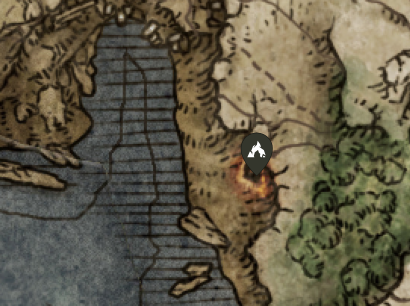 liurnia-mines Liurnia Mines