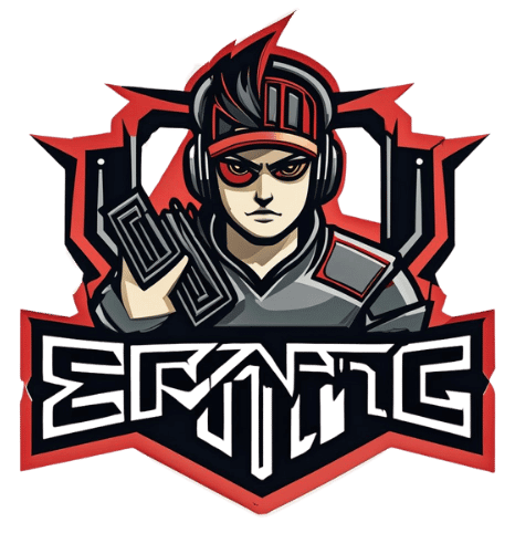 GAMERS RANKING UP EVERYDAY