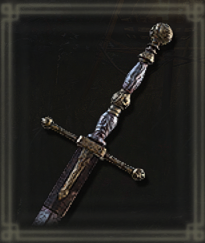 LordSworn’s Greatsword