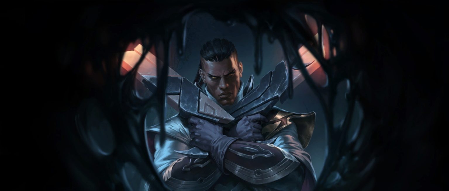 Swim’s LoR Deck Doctor: Lucian Darius (Episode #3)