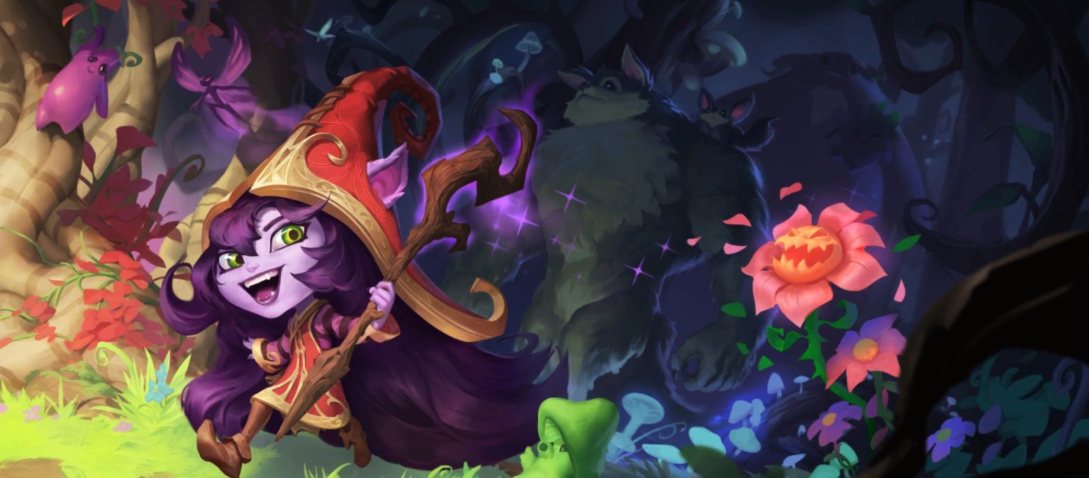 Path of Champions Guide: The Fae Sorceress (Lulu)