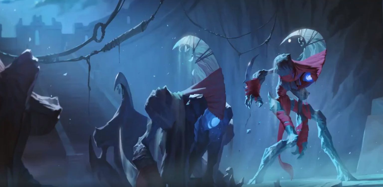 Call of the Mountain LoR Card Impressions: Targon Lunari (Duskbringer, Shadestalker, and More)