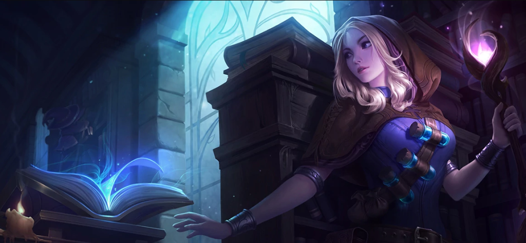 Mobalytics Discord Community Content Spotlight #1