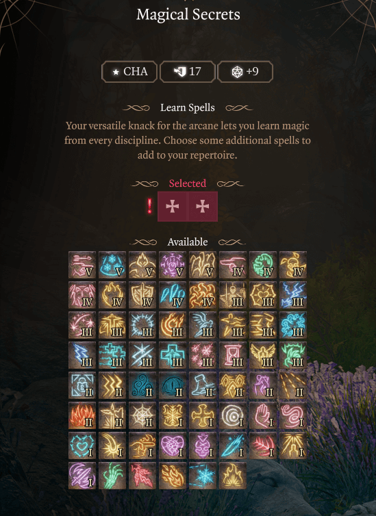 magical-secrets magical secrets