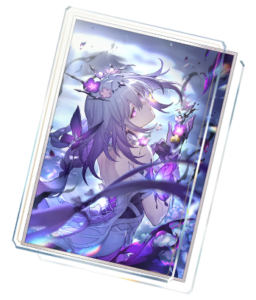 Make Farewells More Beautiful