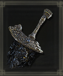 Maliketh’s Black Blade