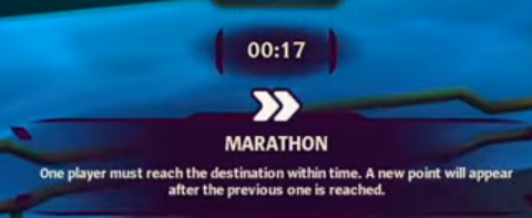 marathon Marathon