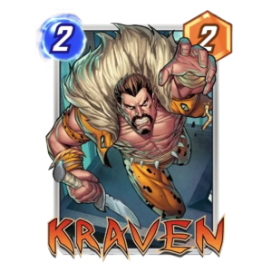 marvel-snap-kraven-300x300-4 Marvel Snap Kraven