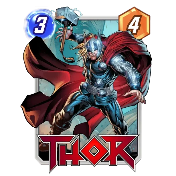 marvel-snap-thor Marvel Snap Thor