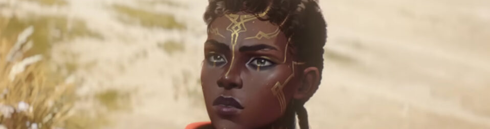 Mel Screenshot from video splash crop