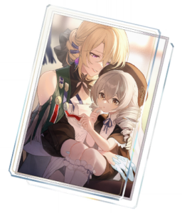 Memories of the Past