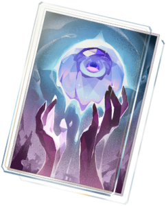 Memory’s Curtain Never Falls