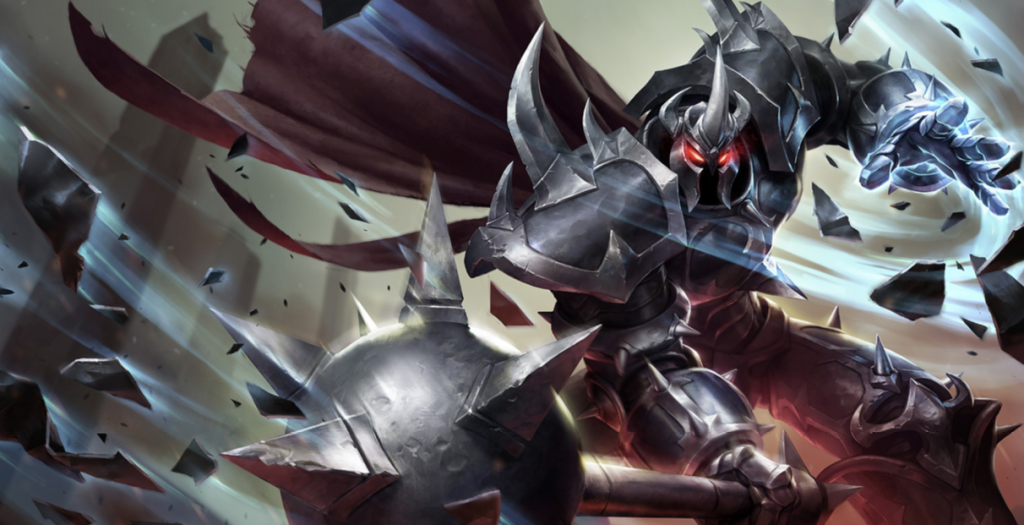 How to Lane Against Melee Bot Laners