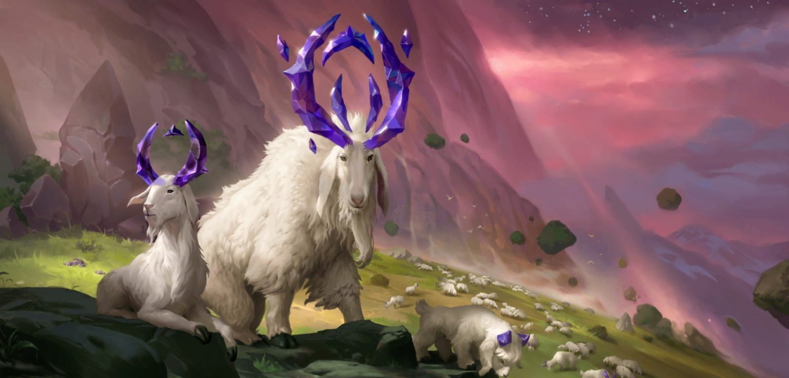 4 LoR Decks That Have Potential in Patch 1.11