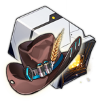 Musketeer of Wild Wheat