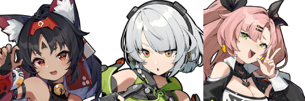 nekomata-cunning-hares-team Nekomata Cunning Hares Team