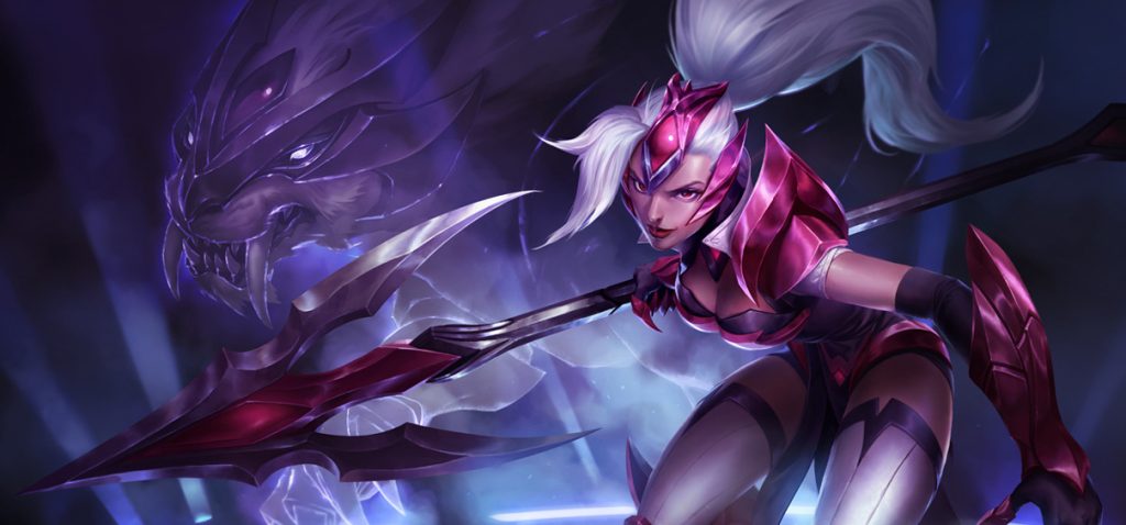 Versatility: How to be Flexible and Adapt in League of Legends