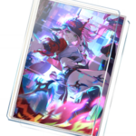 Ninjutsu Inscription Dazzling Evilbreaker