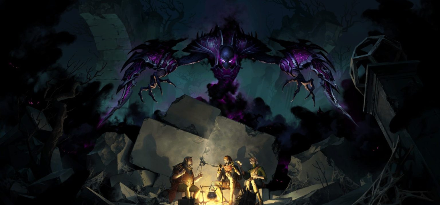 LoR Deck Guide Nocturne Elise Fearsome