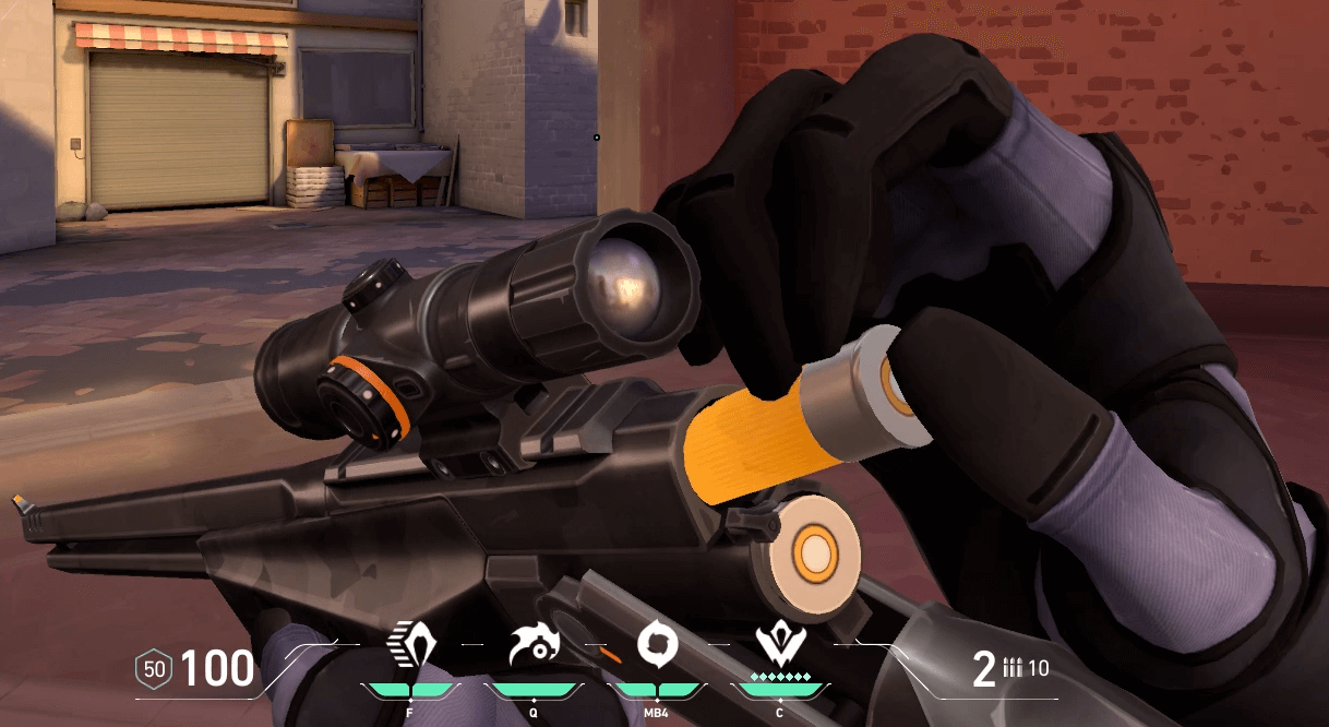 outlaw-reload outlaw reload