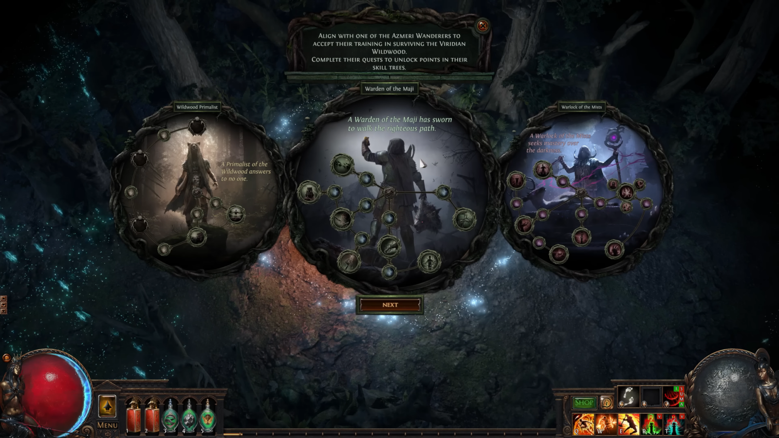 path-of-exile-affliction-wildwood-ascendancy-1600x900-1 Path of Exile Affliction Wildwood Ascendancy