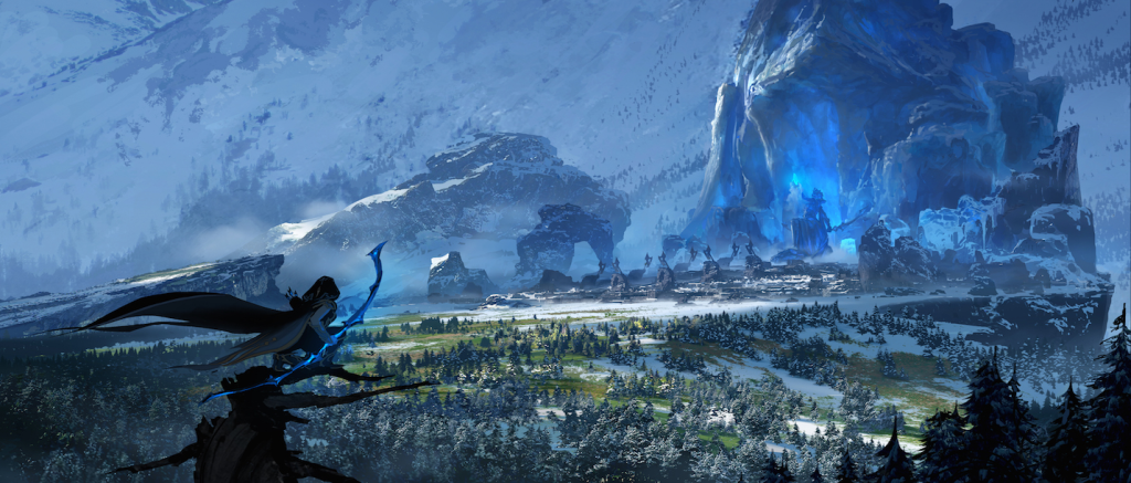 The Path to Improvement in League of Legends