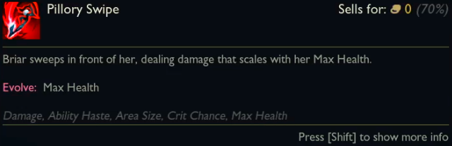 pillory-swipe Pillory Swipe