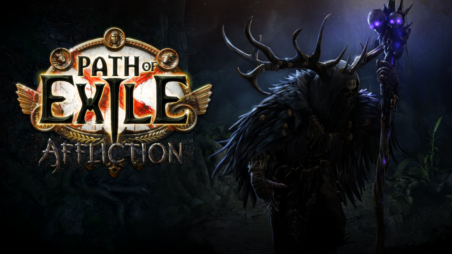 Path of Exile Affliction League: New Ascendancy Classes Explained and More!