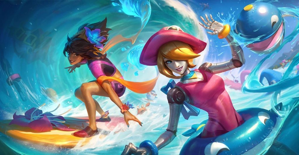 How to Climb in Low ELO as a Mid Laner