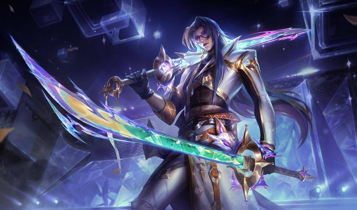 prestige-heartsteel-yone Prestige HEARTSTEEL Yone