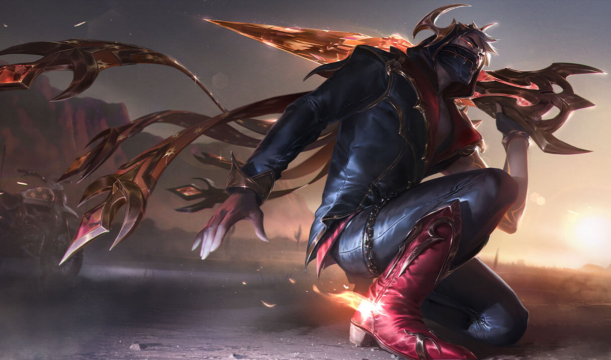 prestige-high-noon-talon Prestige High Noon Talon