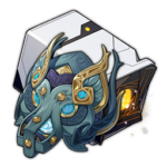 Prisoner in Deep Confinement