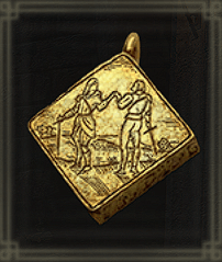 Prosthesis-Wearer Heirloom