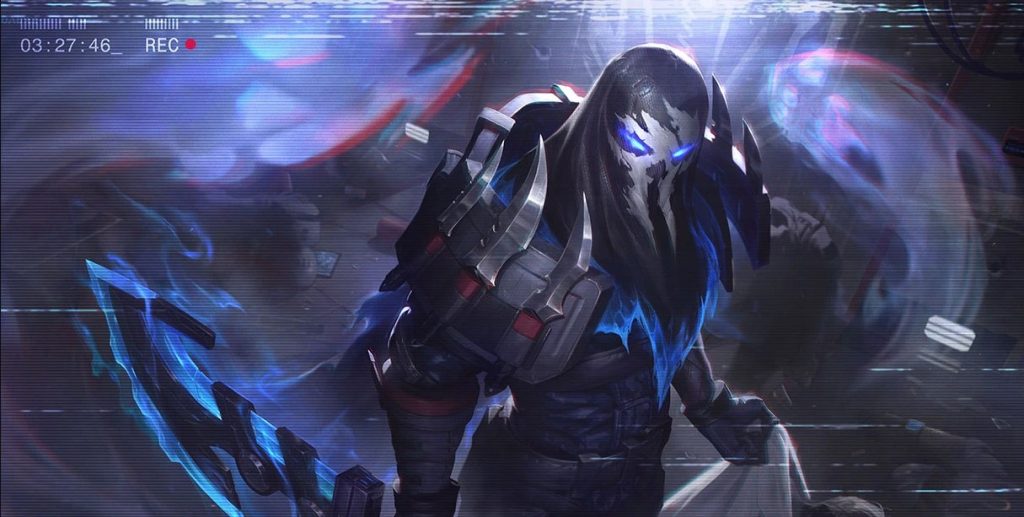 How to Scout Your Allies in League of Legends