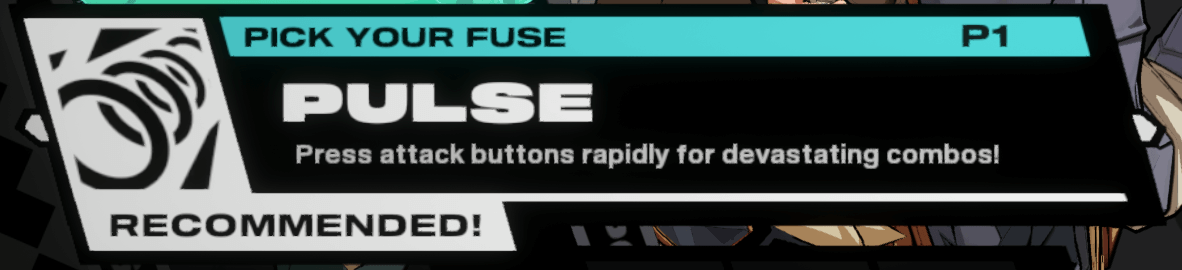 pulse fuse