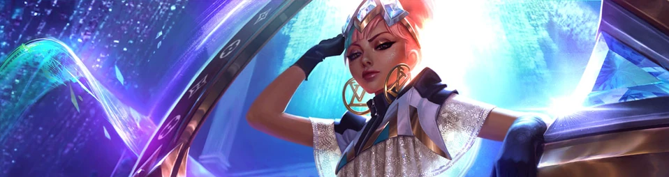 Prestige True Damage Qiyana Splash